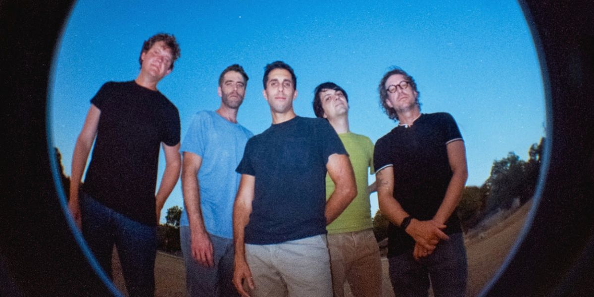 Voxtrot Release New Single 'Esprit de Cœur'