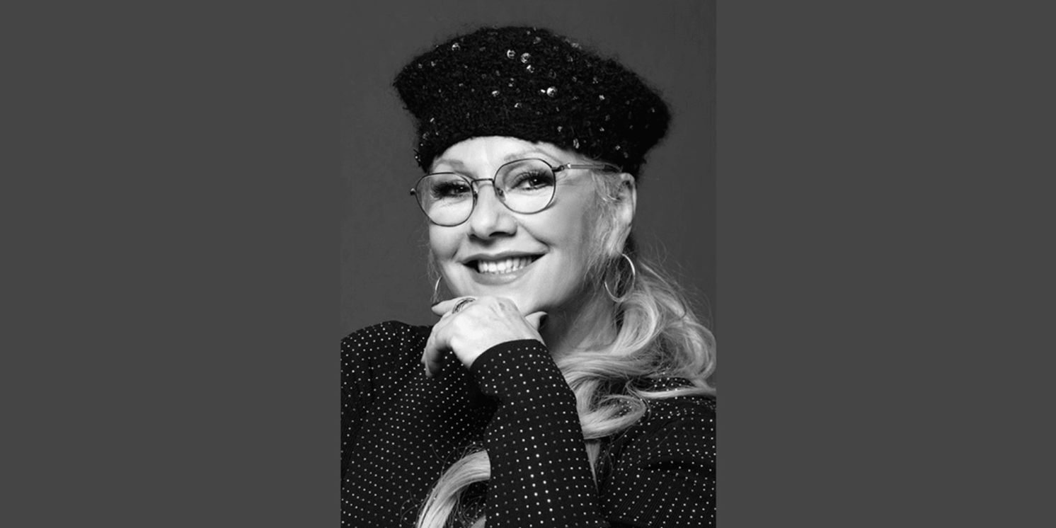 Patricia Clark se incorpora al elenco de CABARET  Image