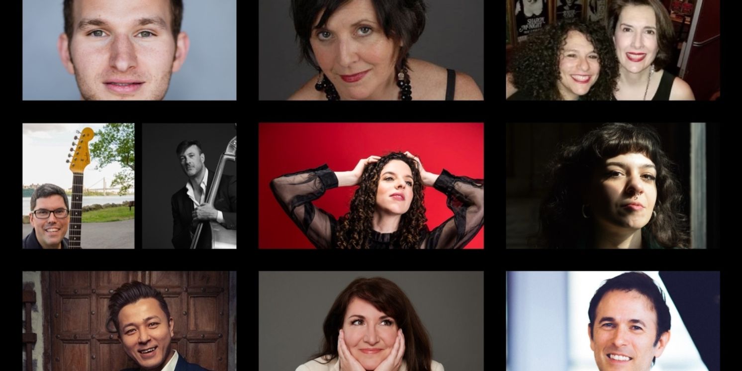 Vue 180 Rooftop Bar & Lounge Announces Schedule Through October  Image