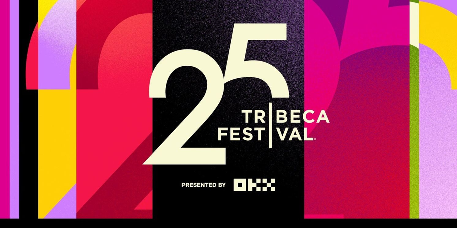 Vulture Festival Returning to New York for the 25th Tribeca Festival  Image