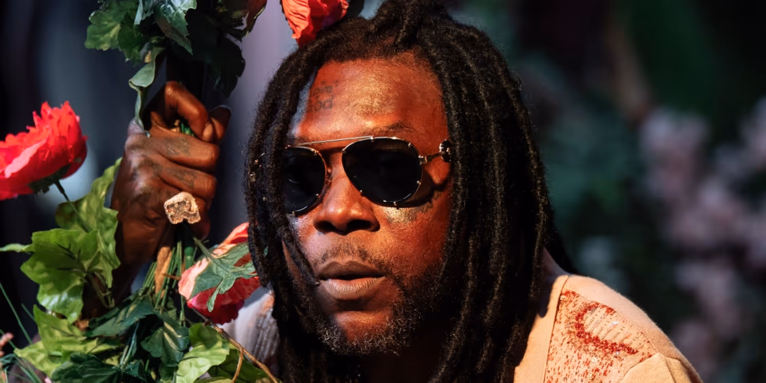 Vybz Kartel Unveils The Worl’ Boss Summer 2025 Tour Dates and New Single  Image