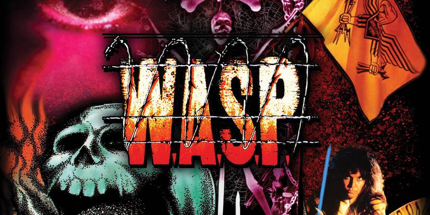W.A.S.P. and KK's Priest Set to Rock Ruth Eckerd Hall This September Photo