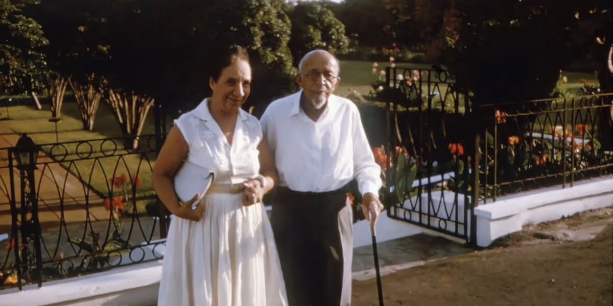 W.E.B. Du Bois Documentary Coming to AMERICAN MASTERS This Spring