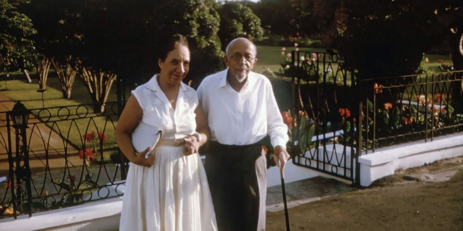 W.E.B. Du Bois Documentary Coming to AMERICAN MASTERS This Spring  Image