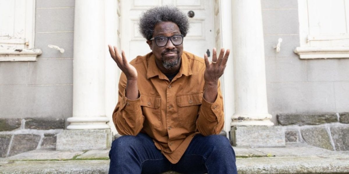 W. Kamau Bell to Return to Berkeley Rep With WHO'S WITH ME?