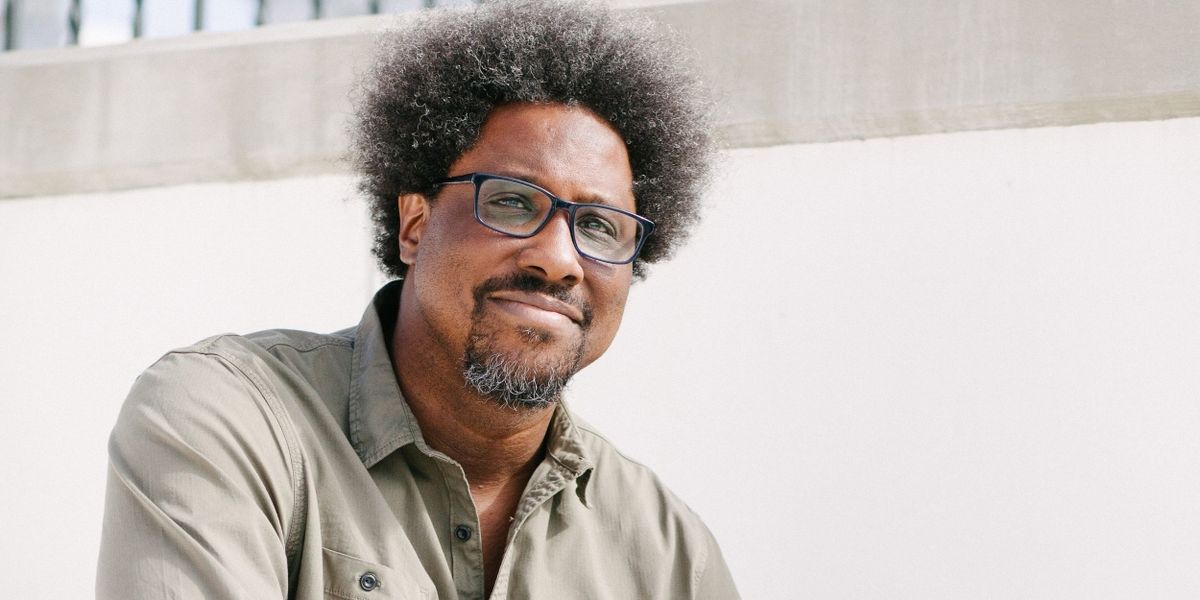 W. Kamau Bell to Return to Berkeley Repertory Theatre