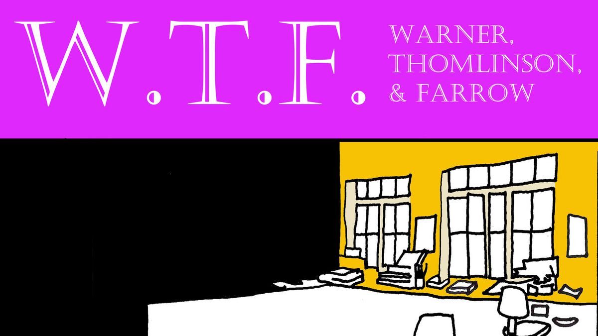 W.T.F. by Sauda Aziza Jackson to Premiere at Theater Mitu in Gowanus