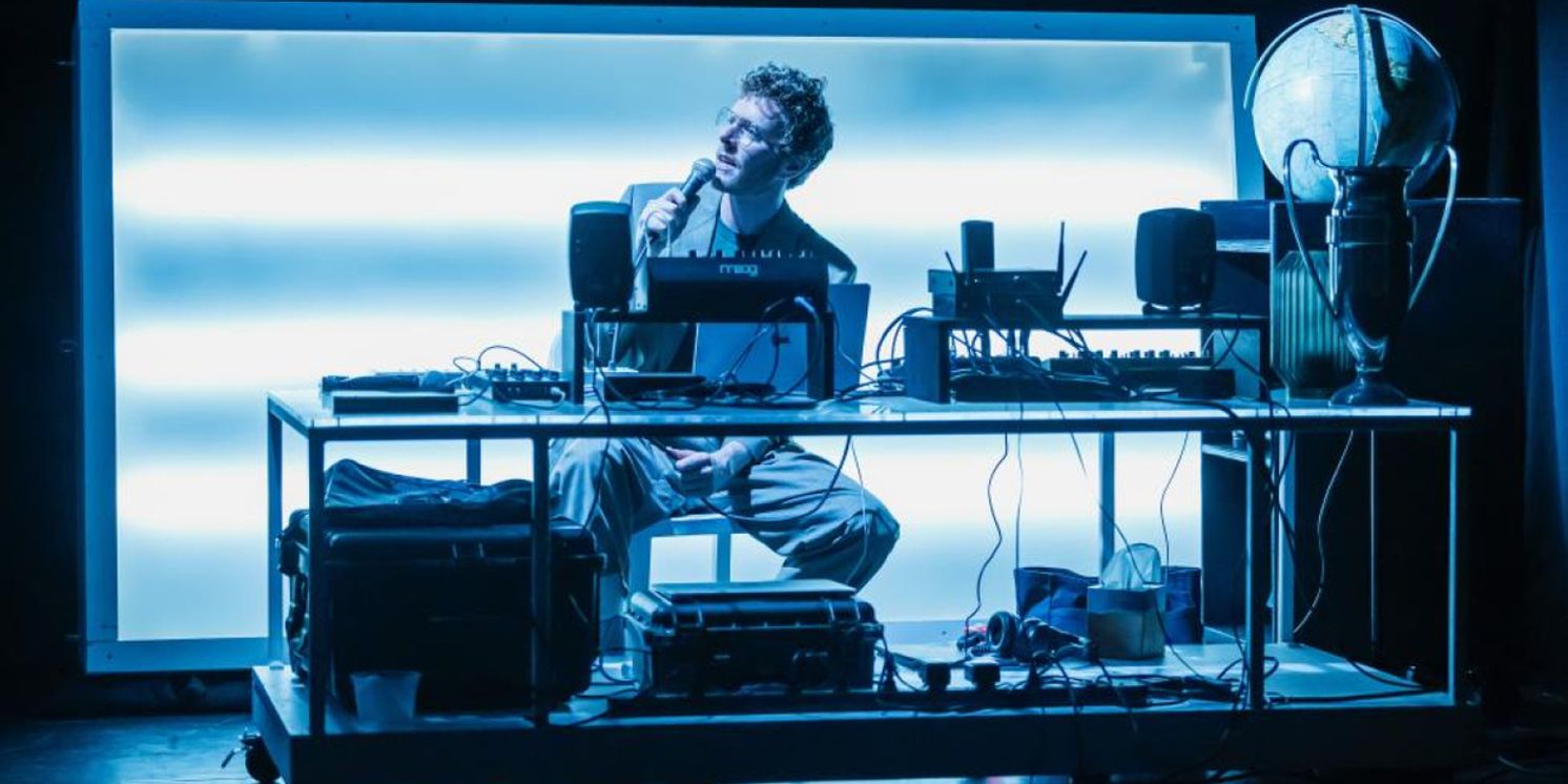 W3AM Variety Show Launches Residency at 3AM Theatre in Astoria This April  Image