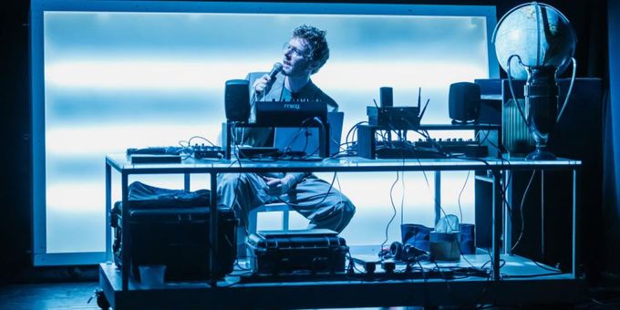 W3AM Variety Show Launches Residency at 3AM Theatre in Astoria This April Photos