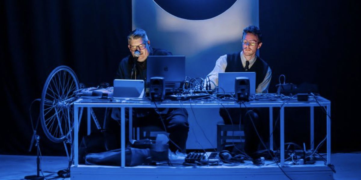 W3AM Variety Show to Present Final Performances at 3AM Theatre in Astoria