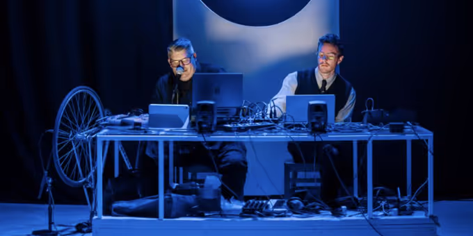 W3AM Variety Show to Present Final Performances at 3AM Theatre in Astoria Photos