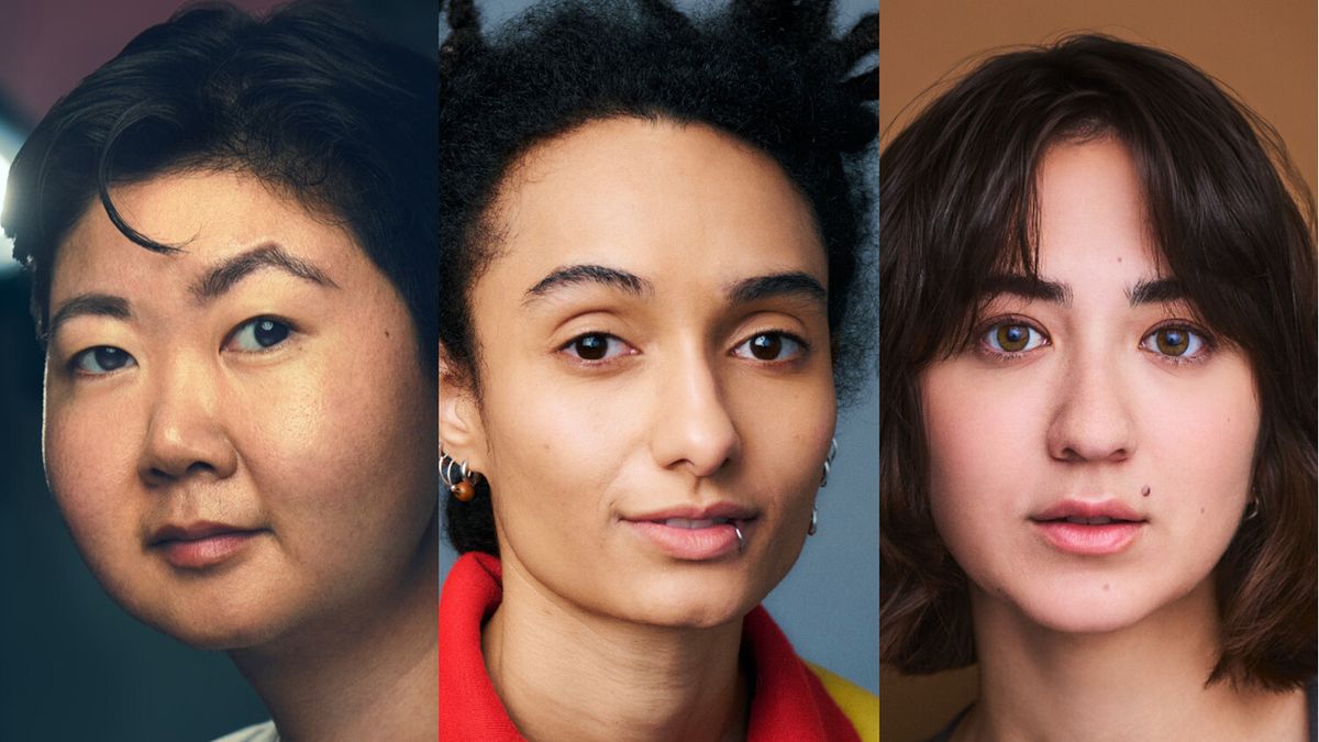 WACO BOY CLUB Casts Sagan Chen, Hunter Hopkins Dunn, Anna Aubry