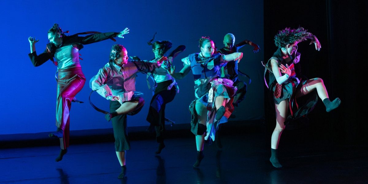 WADEintoACTIVISM Arts Festival Reveals Program