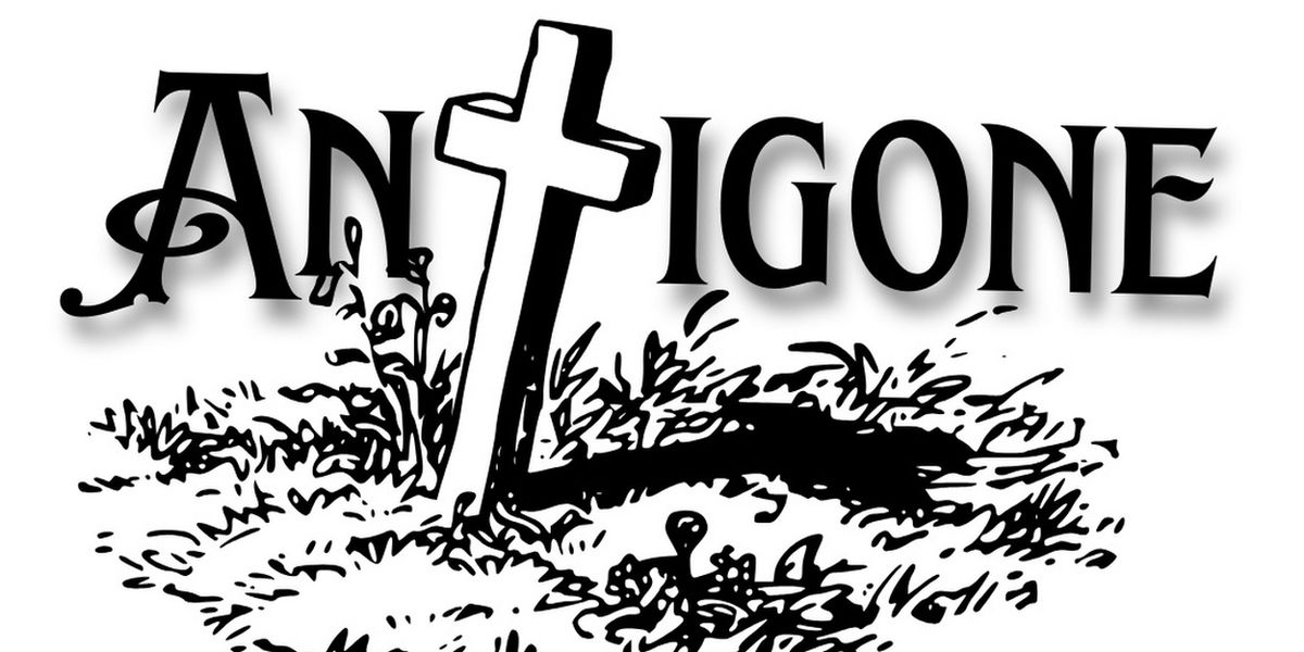 Sophocles' ANTIGONE to be Presented at Wagner College