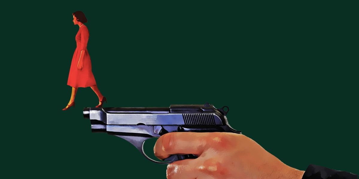 WAIT UNTIL DARK Brings Suspense to The Shaw Festival Theatre