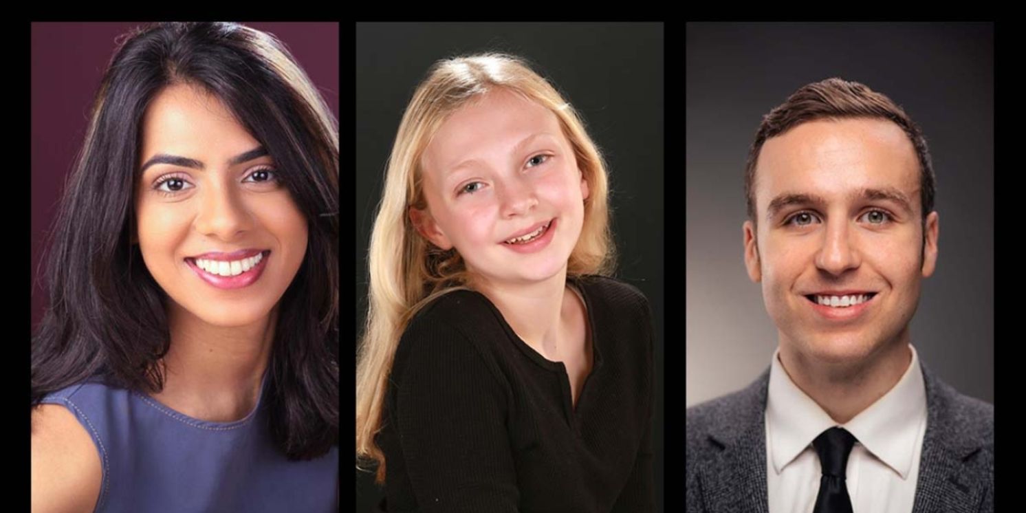 WAIT UNTIL DARK Comes to Chenango River Theatre  Image