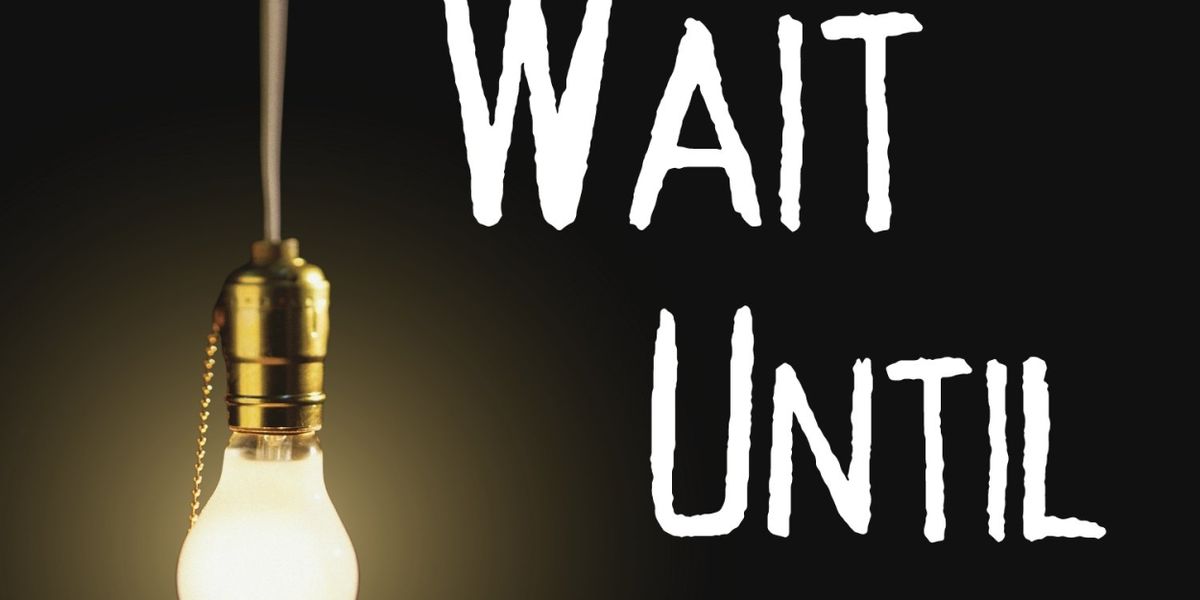 WAIT UNTIL DARK Comes to Fargo-Moorhead Community Theatre in 2024