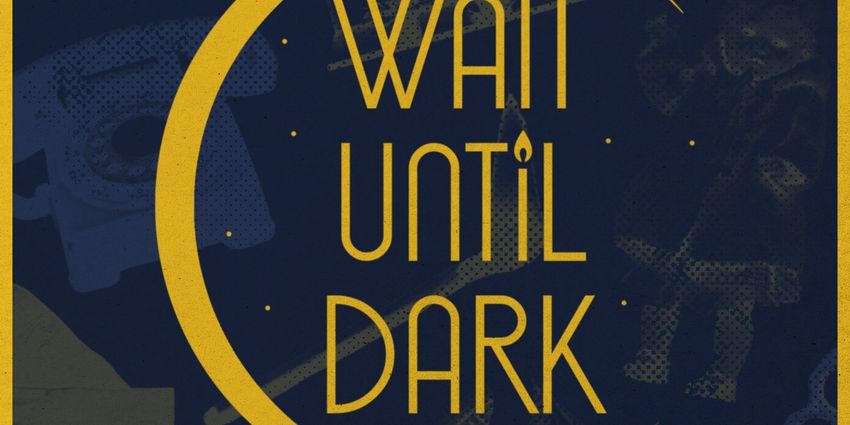 WAIT UNTIL DARK Comes to Greater Boston Stage Company Photo