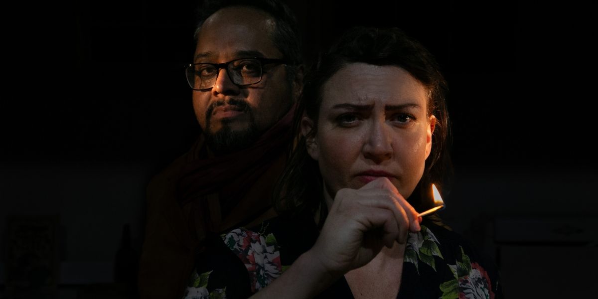 WAIT UNTIL DARK Comes to TheatreWorks New Milford This Week