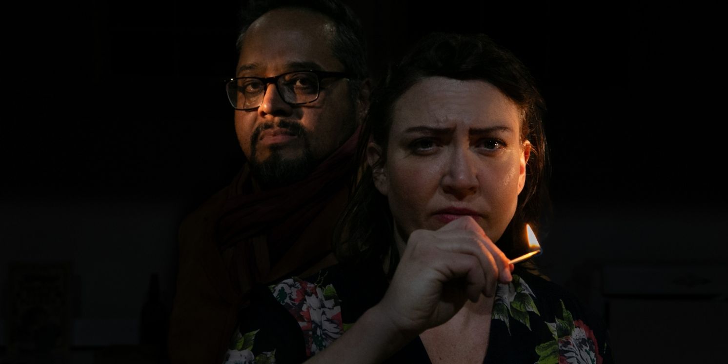 WAIT UNTIL DARK Comes to TheatreWorks New Milford This Week  Image