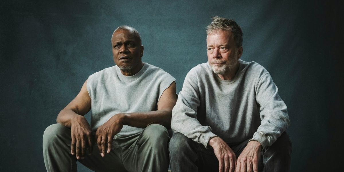 WAITING FOR GODOT Comes To The Coal Mine Theatre