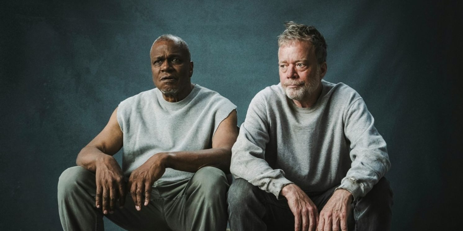 WAITING FOR GODOT Comes To The Coal Mine Theatre  Image