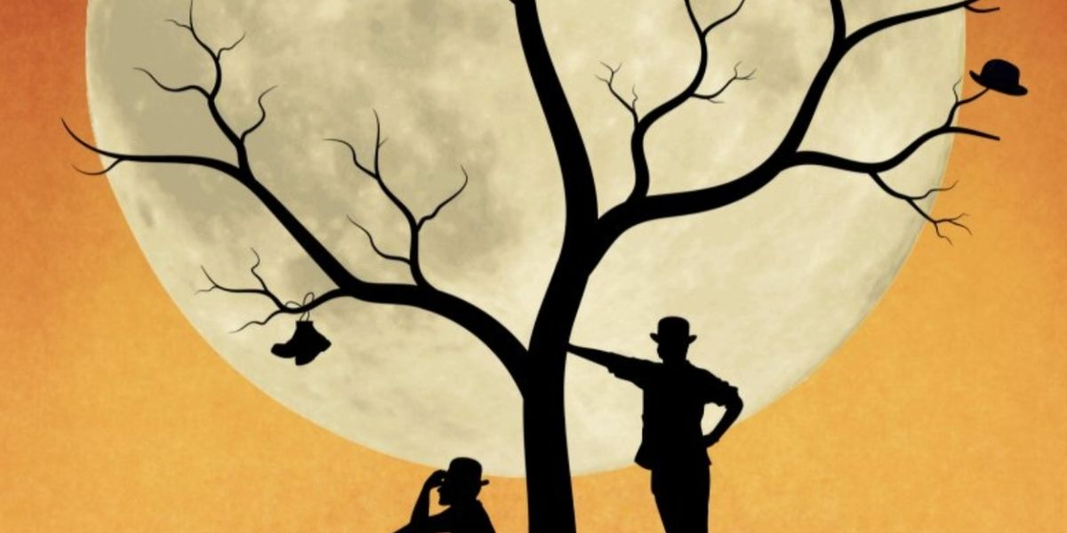 WAITING FOR GODOT Comes to Cotuit