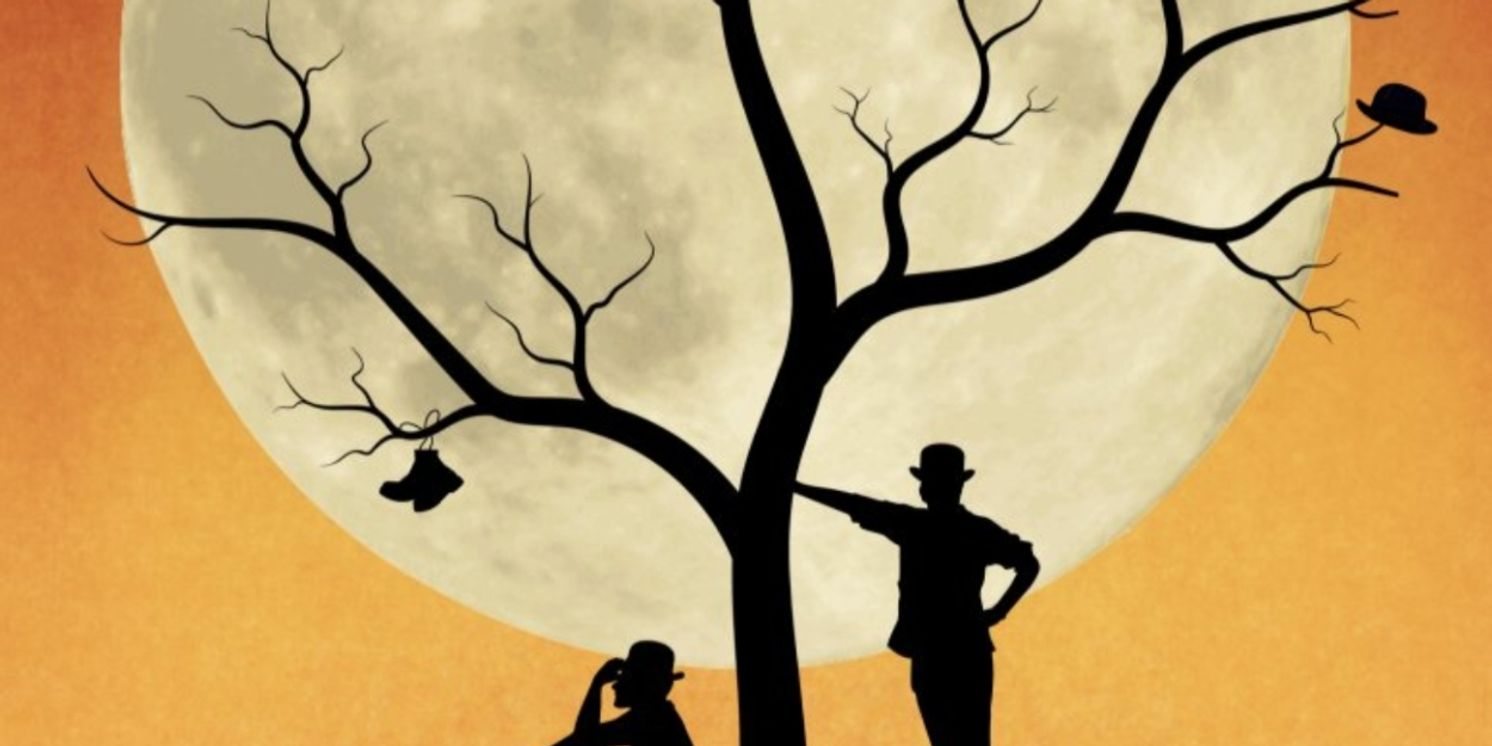 WAITING FOR GODOT Comes to Cotuit  Image