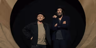 WAITING FOR GODOT Enters Final Week of Performances on Broadway