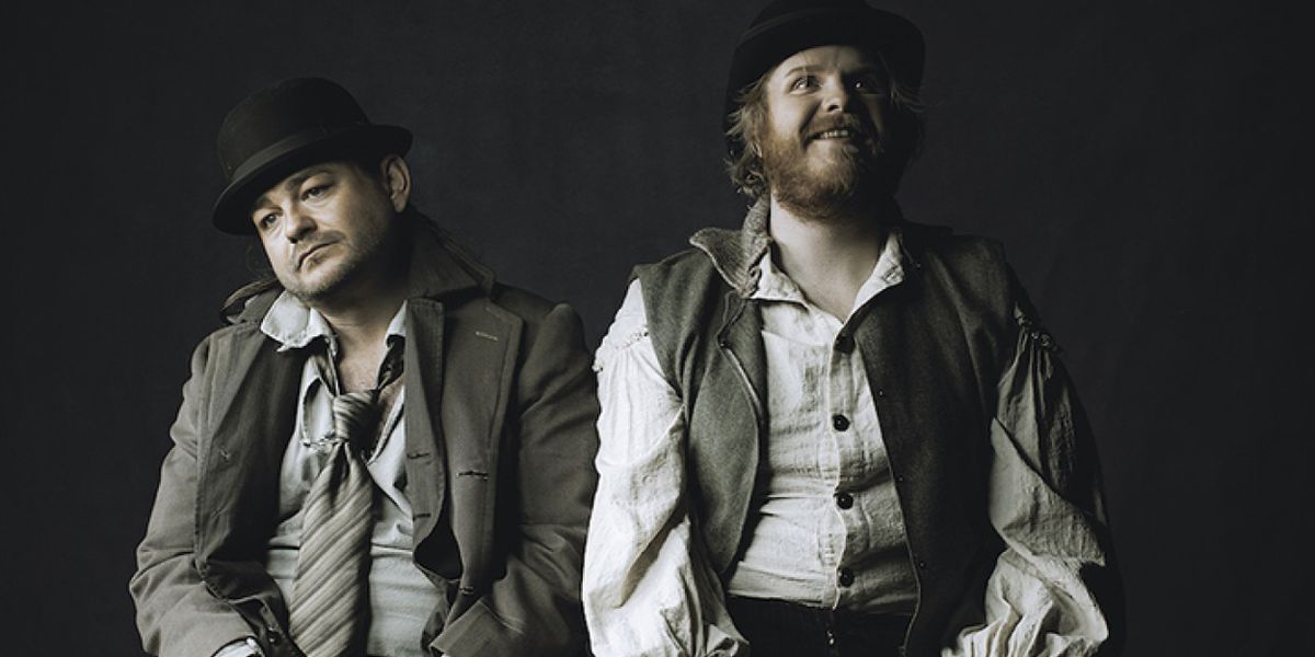 Mark Fossen to Direct WAITING FOR GODOT at Good Company Theatre