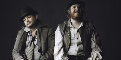 Mark Fossen to Direct WAITING FOR GODOT at Good Company Theatre Photo