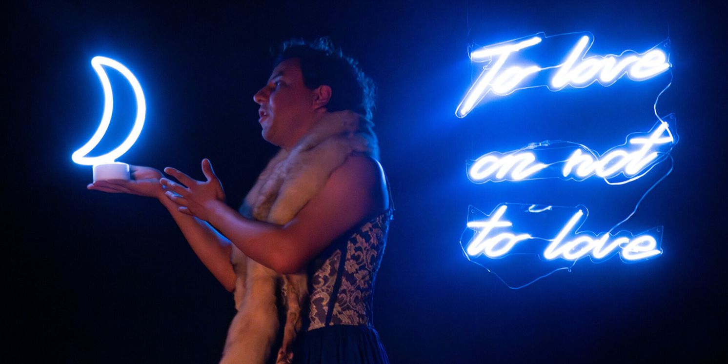 WAITING FOR JULIETA Comes to Barons Court Theatre  Image