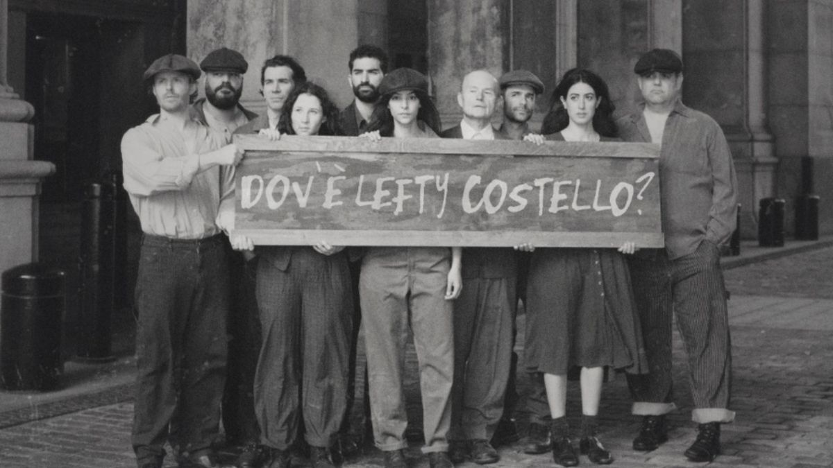 WAITING FOR LEFTY Will Host Post-Show Sit-In Series