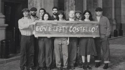 WAITING FOR LEFTY Will Host Post-Show Sit-In Series