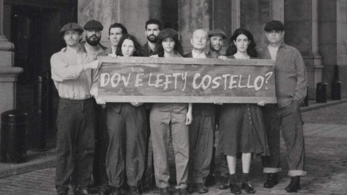 WAITING FOR LEFTY to Extend Run at Classic Stage Company