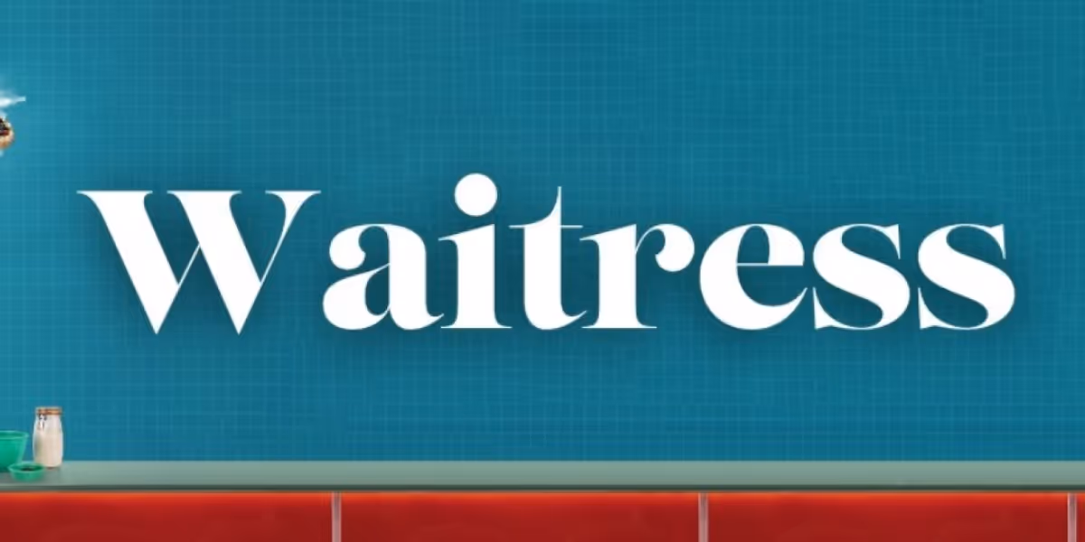 WAITRESS Casting Announced At Northern Stage