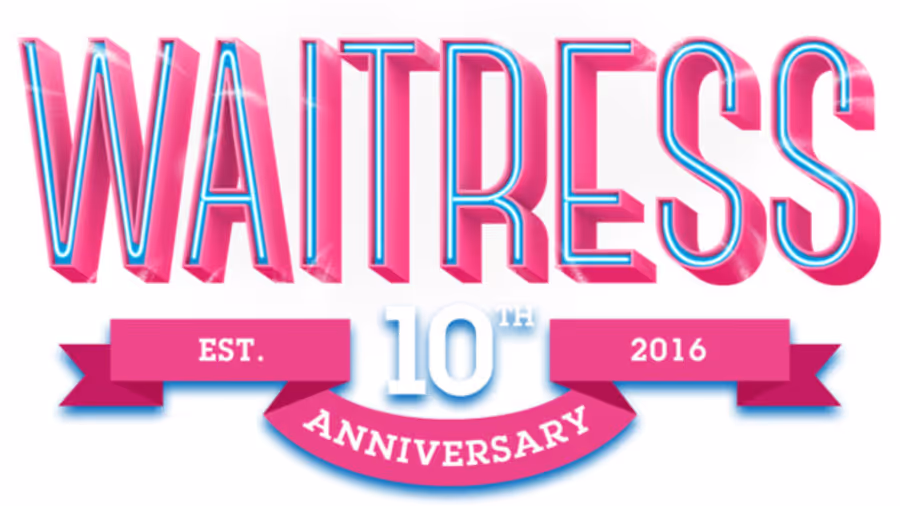 Waitress Cast WAITRESS Casts Local 5-Year-Old Aliyah Thigpen in Austin Run ...