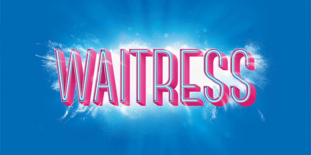 WAITRESS Comes to Missoula Children’s Theatre Next Month