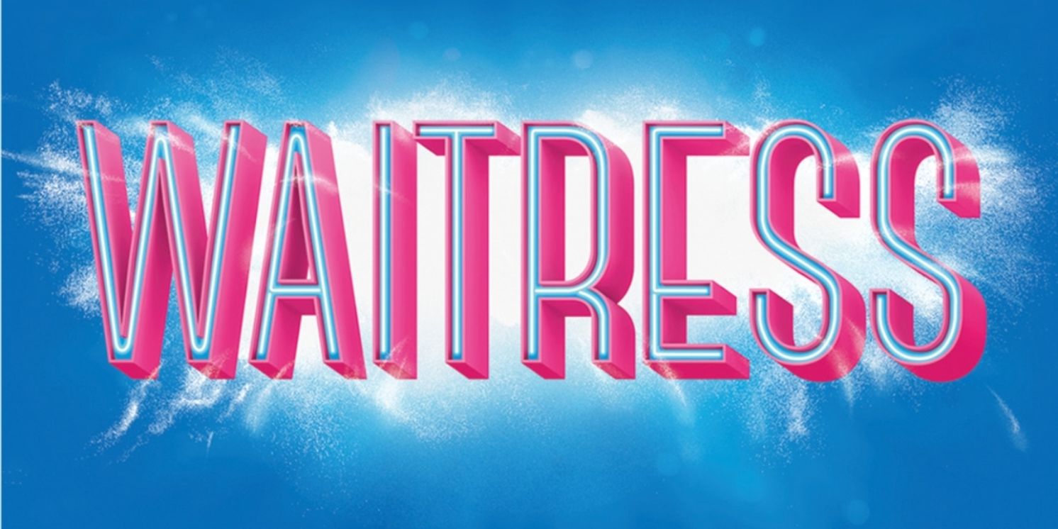 WAITRESS Comes to Moonlight Stage Next Month  Image