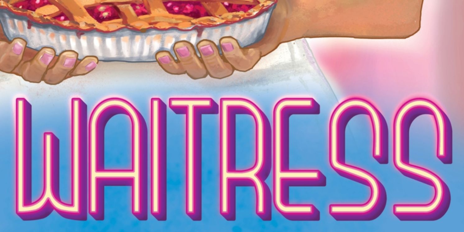 WAITRESS Comes to Seattle’s 5th Avenue Theatre This Spring  Image