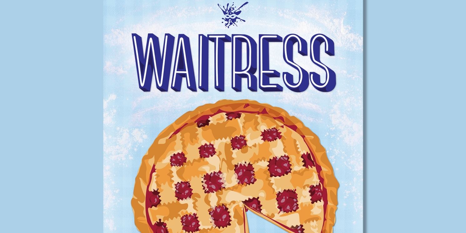 WAITRESS Comes to West Virginia Public Theatre  Image