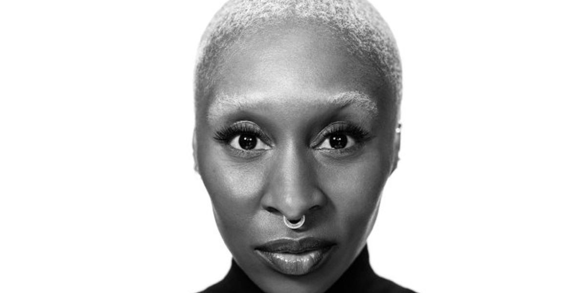 WAITRESS, Cynthia Erivo, and More Set For The McKnight Center 2026-2027 Season