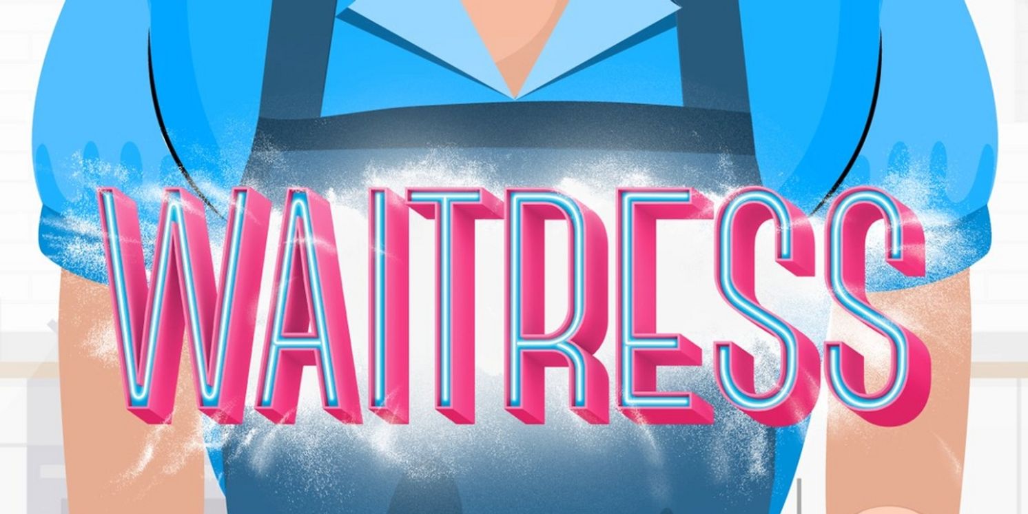 WAITRESS, FAT HAM & More Set for San Francisco Playhouse 2024/25 Season  Image