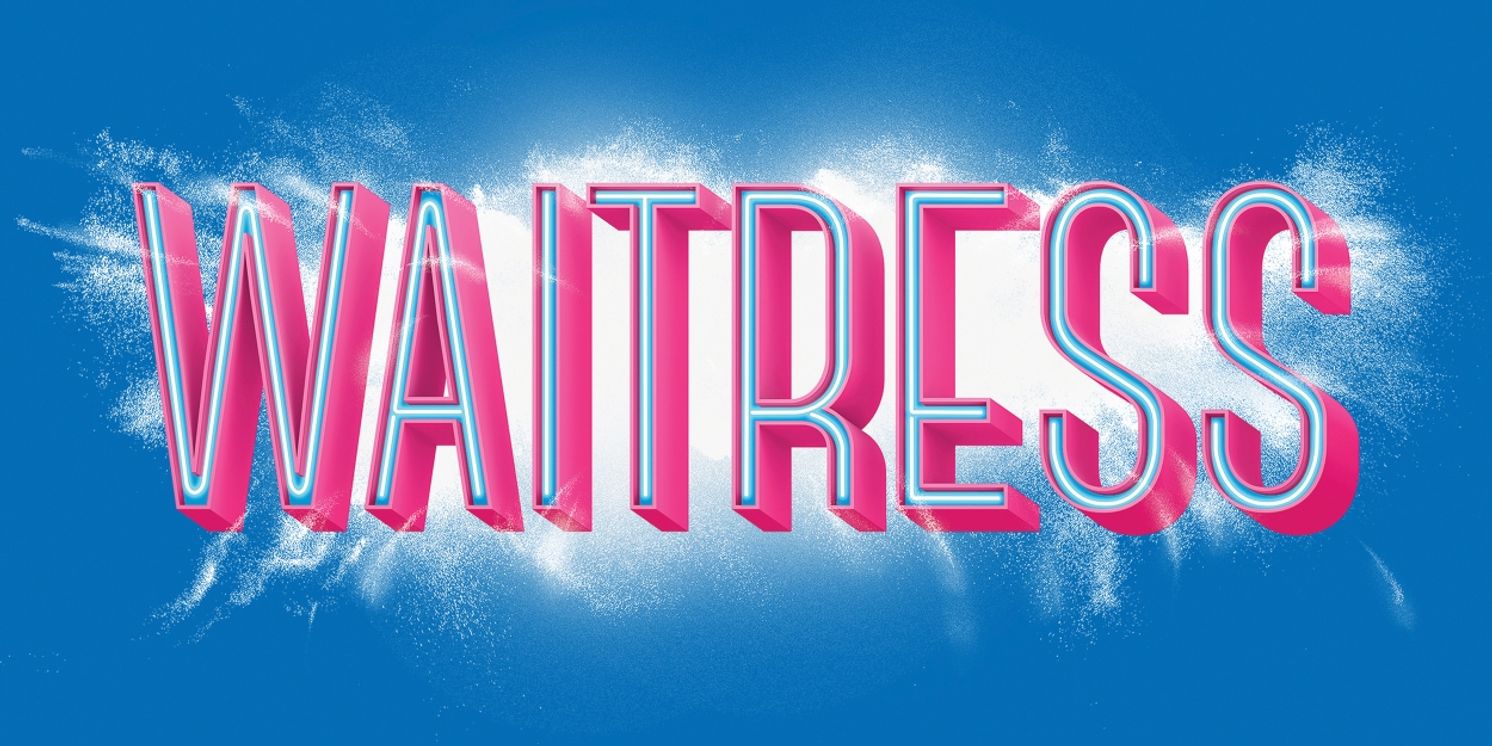 WAITRESS, JERSEY BOYS, and More Set For Duluth Playhouse's 2024-2025 Season  Image