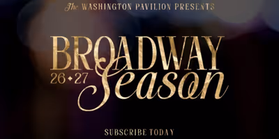 WAITRESS, SHUCKED, THE WIZ to Lead Washington Pavilion's 2026-27 Broadway Season