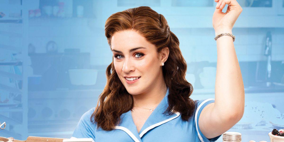 WAITRESS, THE WIZ and More Set for Tilles Center 2026/27 Broadway Season on Long Island