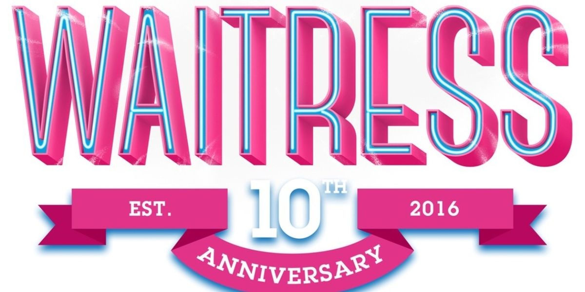 WAITRESS Tickets to Go On Sale for Broadway In Chicago Engagement