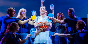 WAITRESS Will Embark on 10th Anniversary North American Tour This Fall