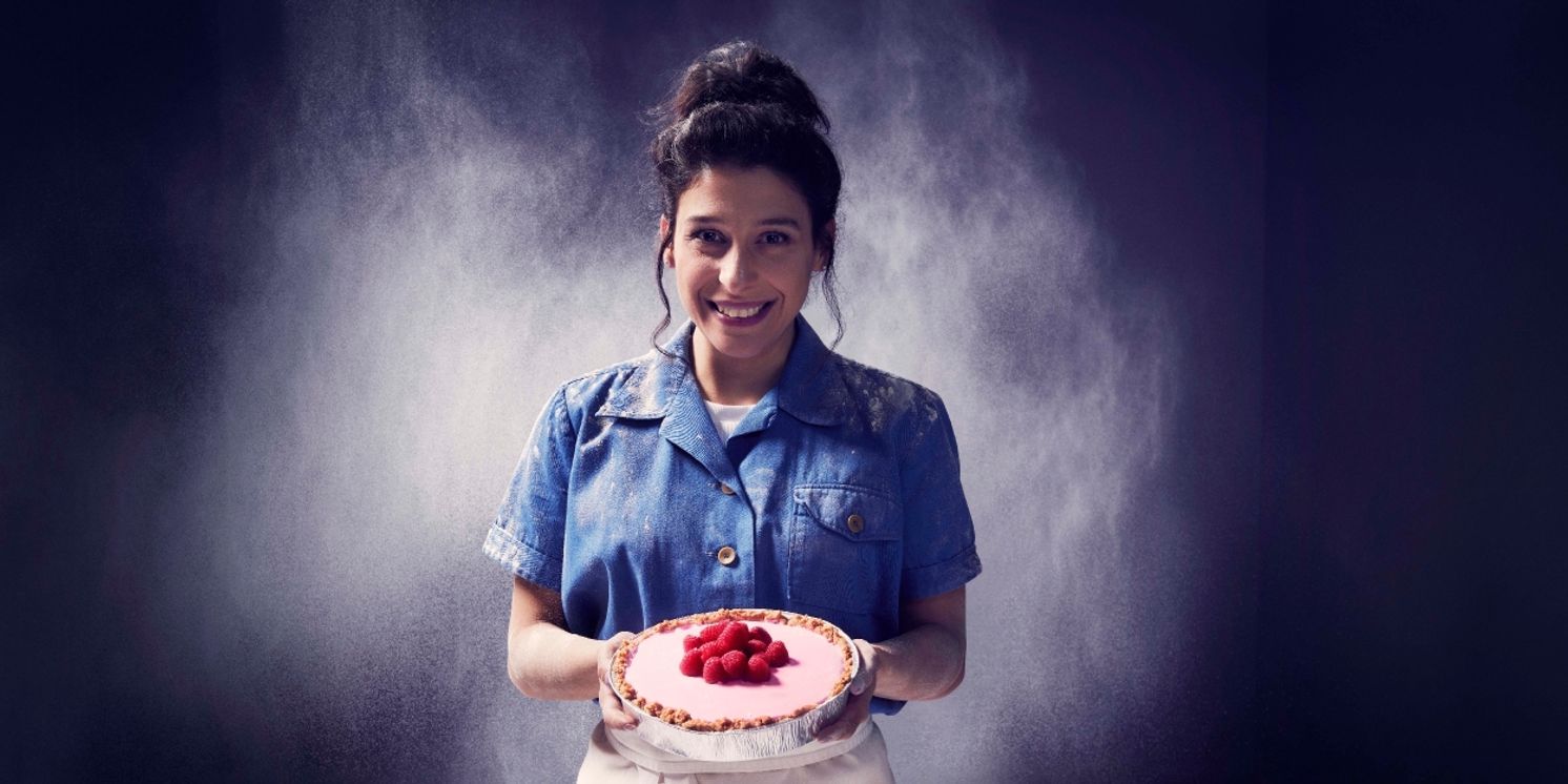 WAITRESS to Play Östgötateatern This Autumn  Image