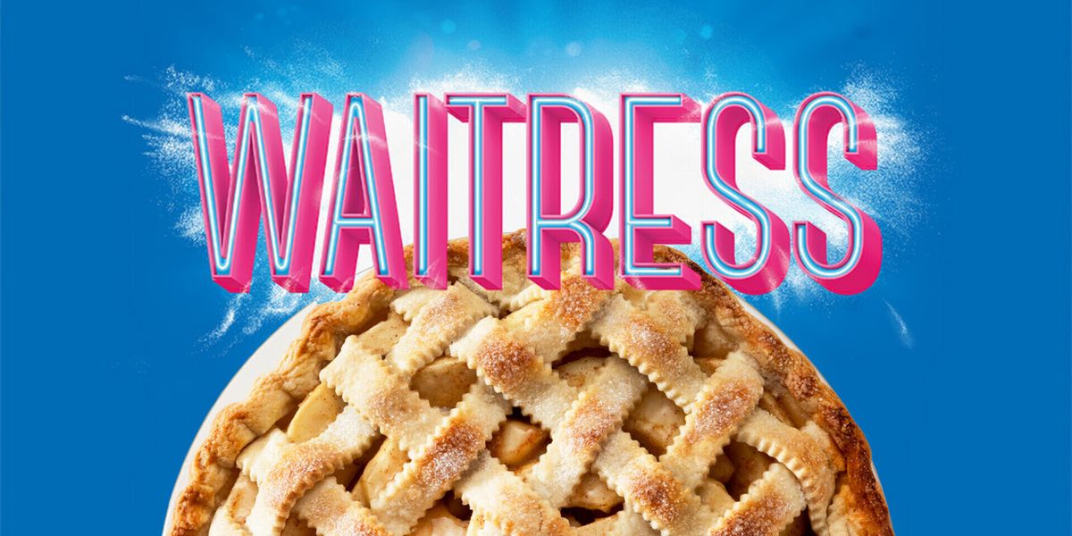 WAITRESS to Close Farmers Alley Theatre's 19th Season